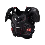 Chest Protector 5.5 Pro Evo Black