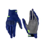 Manusi - Glove Moto 3.5 Lite Blue