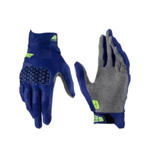 Manusi - Glove Moto 3.5 Lite Blue