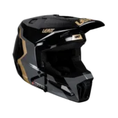 Helmet Kit Moto 3.5 Jr V25 Black