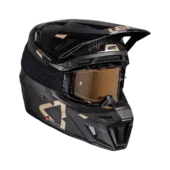 Helmet Kit Moto 9.5 Carbon V25