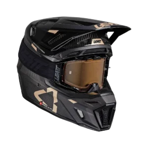Casca - Helmet Kit Moto 9.5 Carbon V25