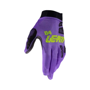 Manusi - Glove Moto 1.5 GripR Argon
