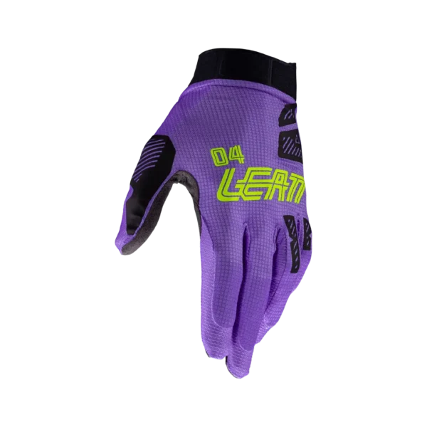 Manusi - Glove Moto 1.5 GripR Argon