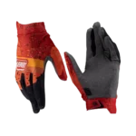 Manusi - Glove Moto 2.5 WindBlock Burn