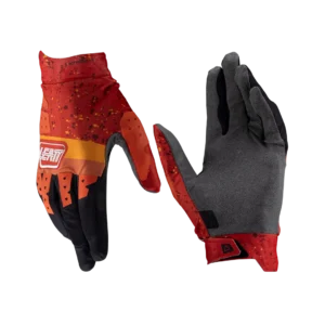 Manusi - Glove Moto 2.5 WindBlock Burn