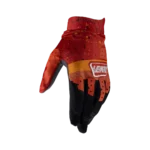 Manusi - Glove Moto 2.5 WindBlock Burn