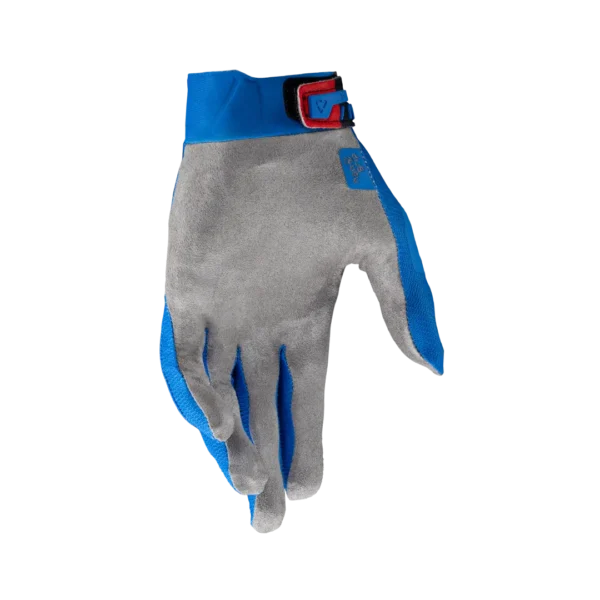Manusi - Glove Moto 2.5 X-Flow PitBoard Royal