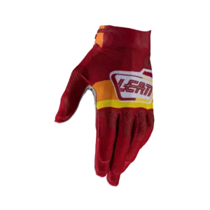 Manusi - Glove Moto 2.5 X-Flow PitBoard Ruby