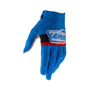 Manusi - Glove Moto 2.5 X-Flow PitBoard Royal