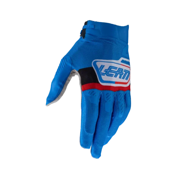Manusi - Glove Moto 2.5 X-Flow PitBoard Royal