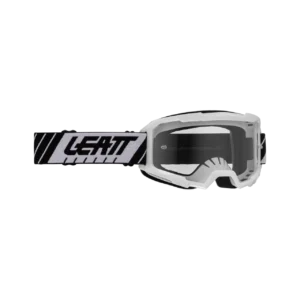 Ochelari - Goggle Vizion 2.5 White Clear 90 VLT