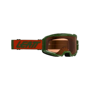 Ochelari - Goggle Vizion 2.5 Forest Orange 60 VLT