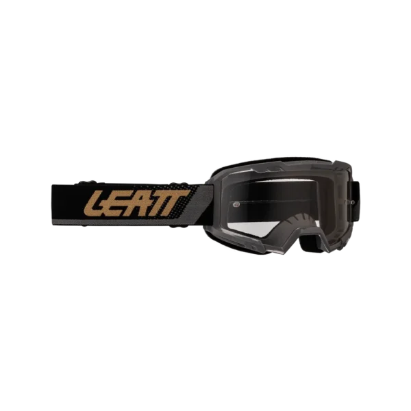 Goggle Vizion 2.5s #Small Shadow Clear 90 VLT