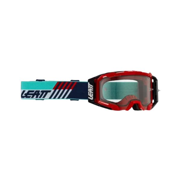 Goggle Velocity 5.5 Royal Clear 83 VLT