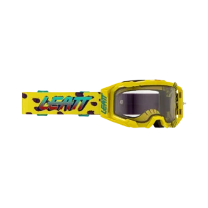 Ochelari - Goggle Velocity 5.5 Cheetah Clear 83 VLT