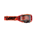 Goggle Velocity 6.5 Flame Clear 83 VLT