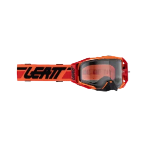Ochelari - Goggle Velocity 6.5 Flame Clear 83 VLT