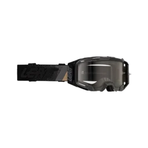 Ochelari - Goggle Velocity 5.5 Black Clear 83 VLT