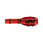 Goggle Velocity 6.5 Flame Clear 83 VLT