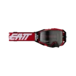 Goggle Velocity 6.5 Red Clear 83 VLT