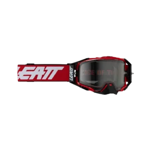 Ochelari - Goggle Velocity 6.5 Red Clear 83 VLT