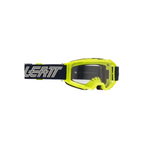 Ochelari - Goggle Vizion 3.5 Lime Clear 90 VLT
