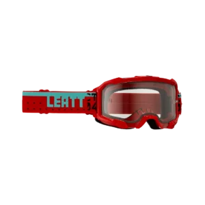 Ochelari - Goggle Velocity 4.5 Teal Clear 83 VLT