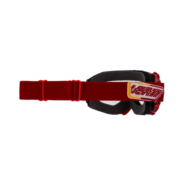 Goggle Velocity 4.5 Ruby Clear 83 VLT