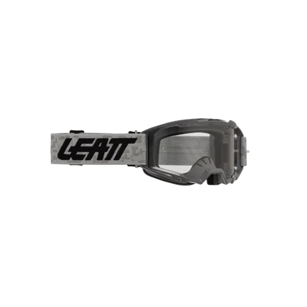Ochelari - Goggle Vizion 3.5 Grey Clear 90 VLT