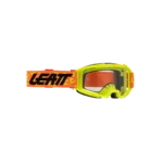 Goggle Vizion 3.5 Citrus Clear 90 VLT