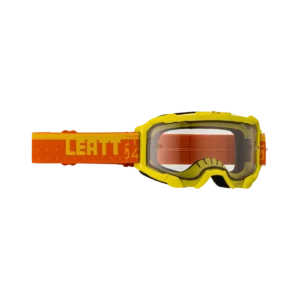 Ochelari - Goggle Velocity 4.5 Citrus Clear 83 VLT