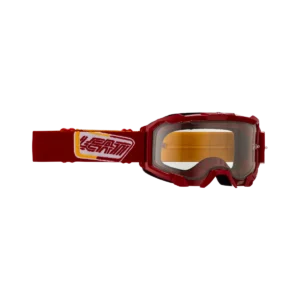 Ochelari - Goggle Velocity 4.5 Ruby Clear 83 VLT