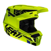 Helmet Moto 2.5 V25 Argon