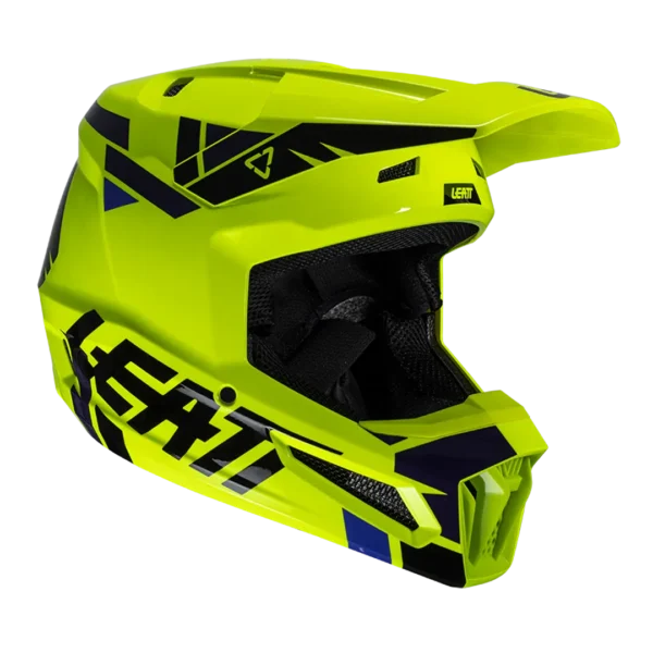 Casca - Helmet Moto 2.5 V25 Argon