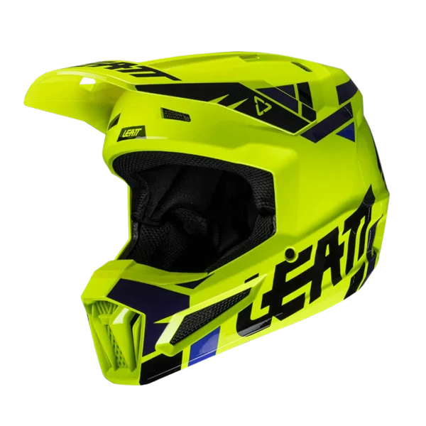 Casca - Helmet Moto 2.5 V25 Argon
