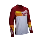 Tricou - Jersey Moto 4.5 Lite PitBoard Ruby