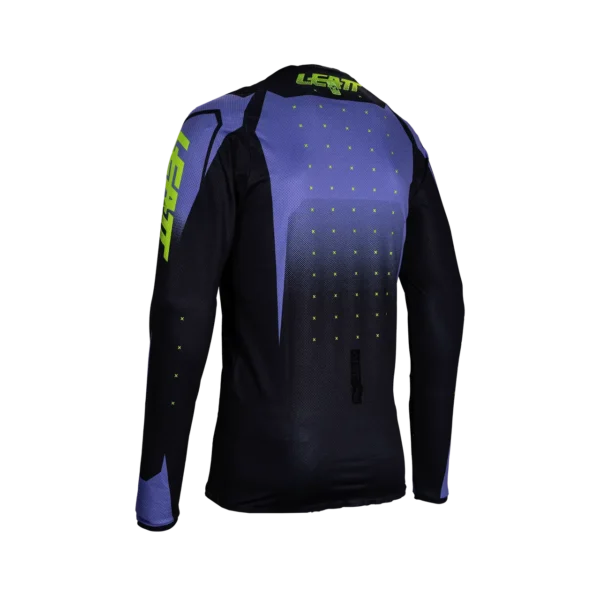 Tricou - Jersey Moto 4.5 Lite Argon