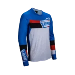 Tricou - Jersey Moto 4.5 Lite PitBoard Royal
