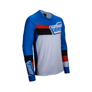 Tricou - Jersey Moto 4.5 Lite PitBoard Royal
