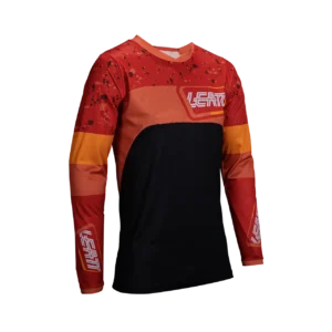 Tricou - Jersey Moto 4.5 Enduro Burn