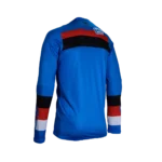 Tricou - Jersey Moto 4.5 Lite PitBoard Royal