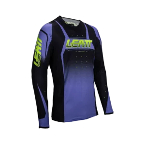 Tricou - Jersey Moto 4.5 Lite Argon