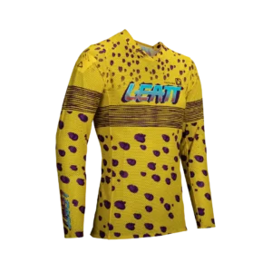 Tricou - Jersey Moto 5.5 UltraWeld Cheetah