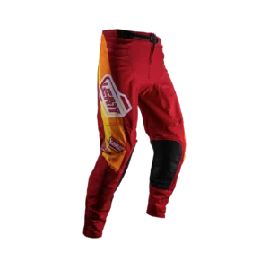 Pantaloni - Pant Moto 4.5 PitBoard Ruby
