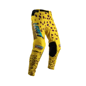 Pantaloni - Pant Moto 5.5 I.K.S Cheetah
