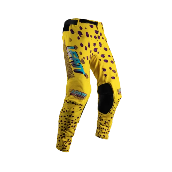 Pant Moto 5.5 I.K.S Cheetah