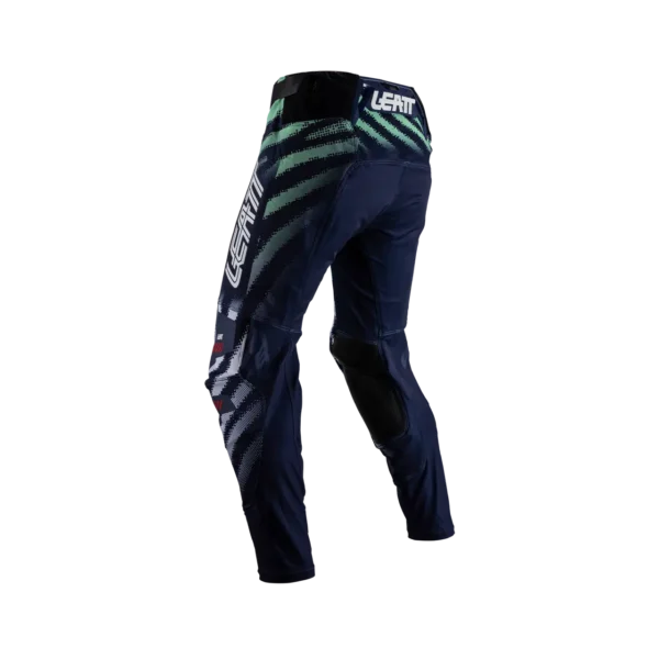 Pant Moto 5.5 I.K.S Matcha