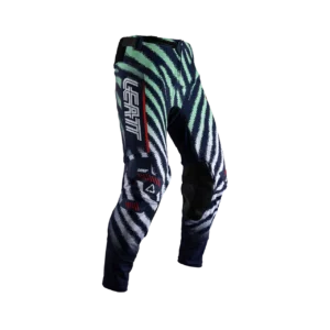 Pantaloni - Pant Moto 5.5 I.K.S Matcha