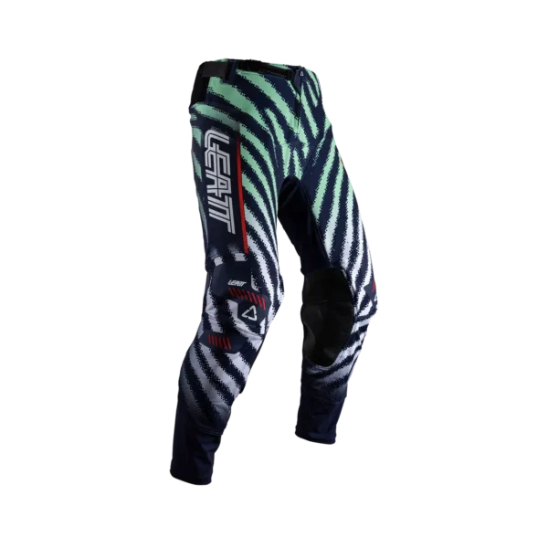 Pant Moto 5.5 I.K.S Matcha